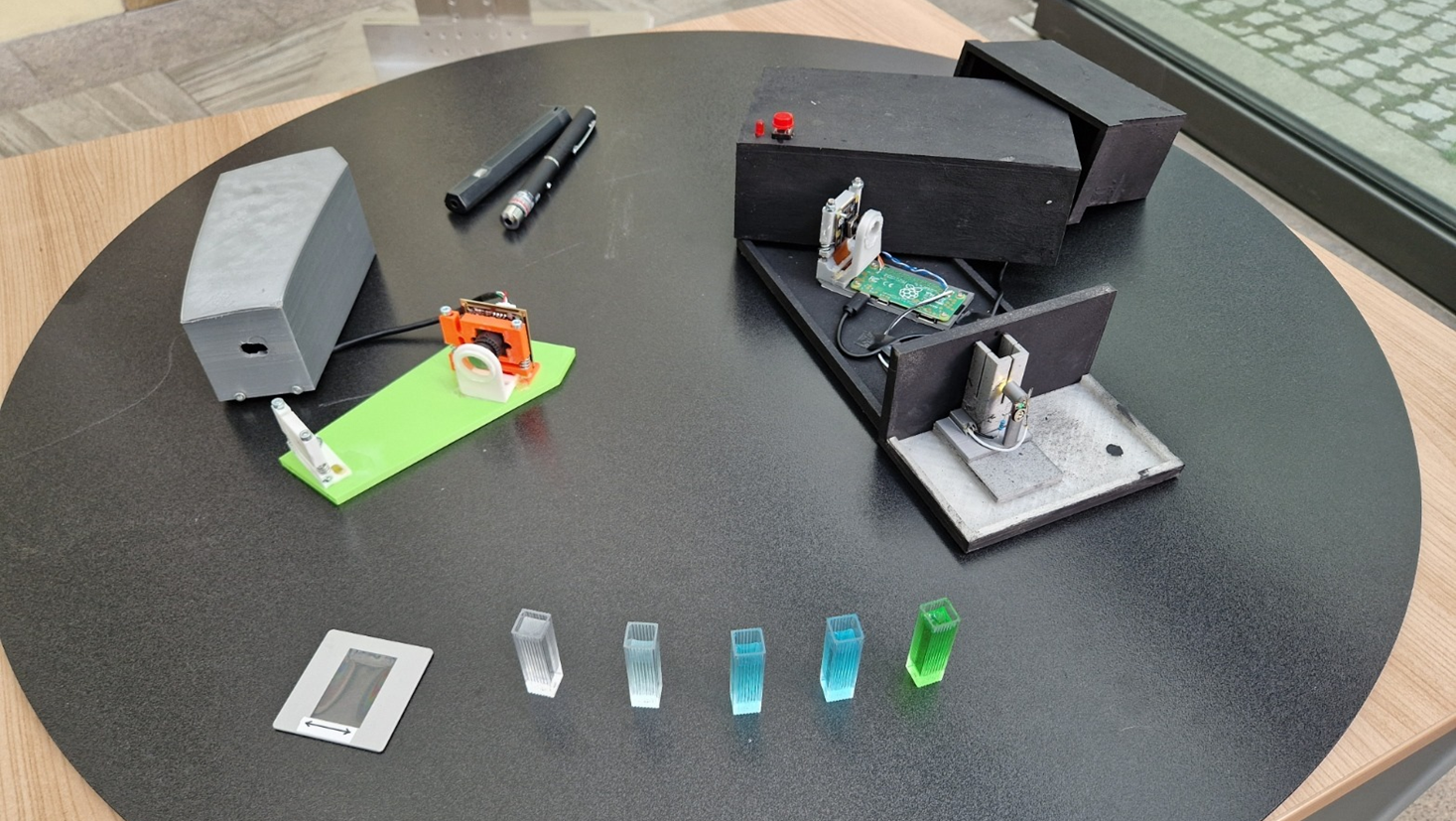 spectrometer